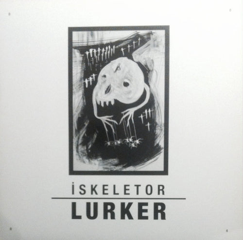 iskeletor : Lurker (12