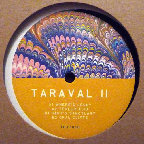 Taraval : II (12