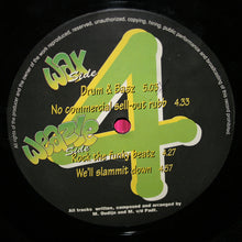 Load image into Gallery viewer, DJ Tails &amp; Noizer : Double Impact E.P. (12", EP)
