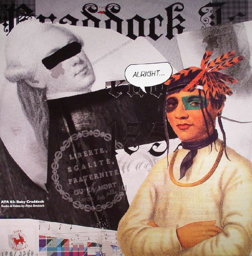 Pépé Bradock : Baby Craddock  (12