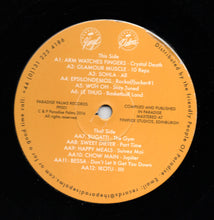 Load image into Gallery viewer, Various : Bonnie Tropical  (LP, Comp, Ltd, 180)
