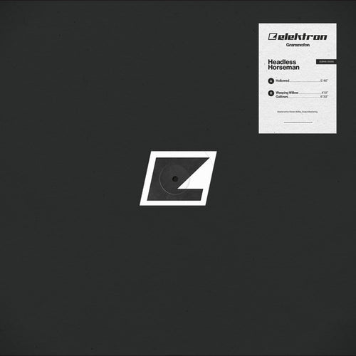 Headless Horseman (3) : EGR45-00005 (12