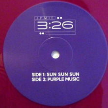 Load image into Gallery viewer, Jamie 3:26 : Basement Edits (12", Pur)
