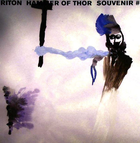 Riton : Hammer Of Thor (12
