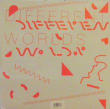 Load image into Gallery viewer, Tim Burgess &amp; Peter Gordon : Same Language, Different Worlds (2xLP, Album, Cle + CD, Album + Ltd)
