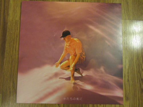 Rushmore (2) : Ours After (LP, Album)