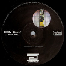 Load image into Gallery viewer, Safety Session : Maru Part 1 (12")
