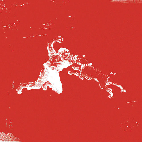 GAM (11) / coletivo vandalismo : Untitled (LP, Ltd)