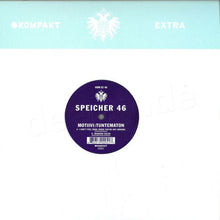 Load image into Gallery viewer, Motiivi:Tuntematon : Speicher 46 (12")
