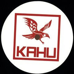 Josh Butler (3) Presents KAHU (2) : Beauty Of Acid / Min Of Mar (12