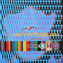 Load image into Gallery viewer, Jamiroquai : Too Young To Die (12", Single)
