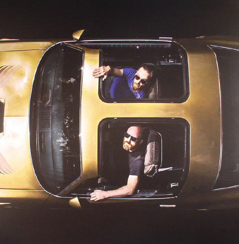 Dosh  & Ghostband : Def Kith II: The Price Is Ill (LP)