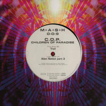 Load image into Gallery viewer, Children Of Paradise : Alien Nation Part 3 (12")
