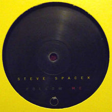 Load image into Gallery viewer, Steve Spacek : Follow Me (12&quot;)
