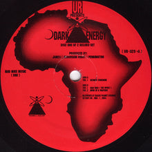 Load image into Gallery viewer, UR* : Dark Energy (2x12")
