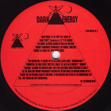 Load image into Gallery viewer, UR* : Dark Energy (2x12")

