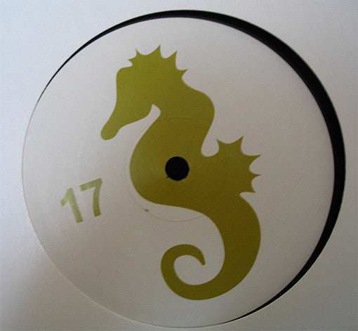 Fine Taste : My Golden Parachute E.P. (12