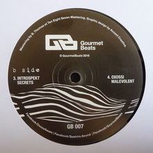 Load image into Gallery viewer, Various : The Los Angeles EP (12&quot;, Comp)

