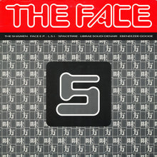 Load image into Gallery viewer, The Shamen : The Face E.P. (12", EP)
