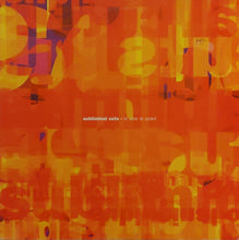 Load image into Gallery viewer, Subliminal Cuts : Le Voie Le Soleil (12", Single)
