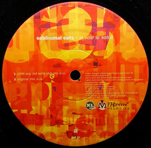 Load image into Gallery viewer, Subliminal Cuts : Le Voie Le Soleil (12", Single)
