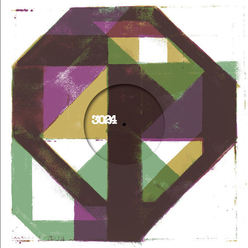 Erosion Flow :  Spectrums Vol. 2 (12