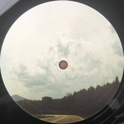 Adam Feingold : Ascension EP (12