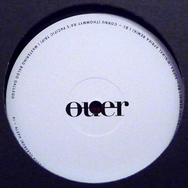 OUER : I (12