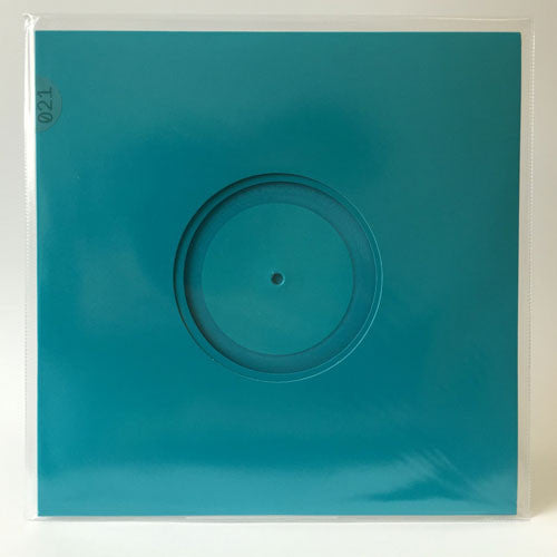 Hackman : Semibreves EP (12