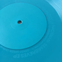 Load image into Gallery viewer, Hackman : Semibreves EP (12&quot;, EP, RP, Blu)
