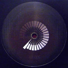 Load image into Gallery viewer, ASOY &amp; Maheras* : As The Greeks Say (12", EP)
