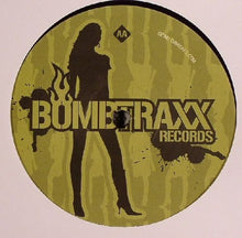 Load image into Gallery viewer, Rektchordz : Street Slut (12")
