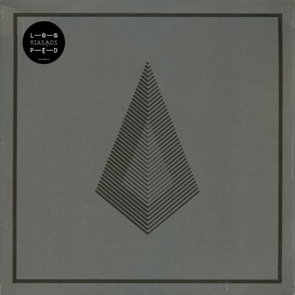 Kiasmos : Looped EP (12