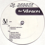Load image into Gallery viewer, DJ Reggie : The Silencer (12")
