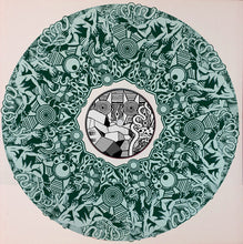 Load image into Gallery viewer, Whodamanny : Primaria Industria (10", EP)
