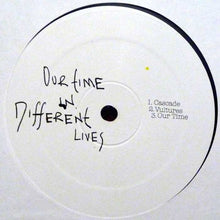 Load image into Gallery viewer, Generation Next (2) : Our Time In Different Lives  (12")
