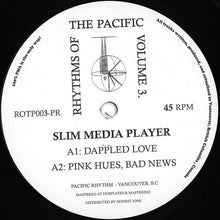 Load image into Gallery viewer, Various : Rhythms Of The Pacific Volume 3. (12&quot;)
