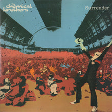 Load image into Gallery viewer, The Chemical Brothers : Surrender (2xLP, Album, Gat)
