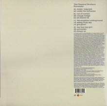 Load image into Gallery viewer, The Chemical Brothers : Surrender (2xLP, Album, Gat)
