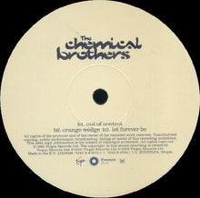Load image into Gallery viewer, The Chemical Brothers : Surrender (2xLP, Album, Gat)
