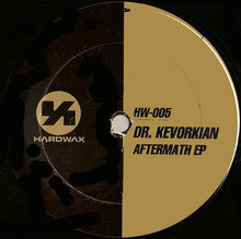 Load image into Gallery viewer, Dr. Kevorkian : Aftermath EP (12&quot;, EP, RE)
