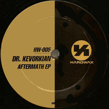 Load image into Gallery viewer, Dr. Kevorkian : Aftermath EP (12&quot;, EP, RE)
