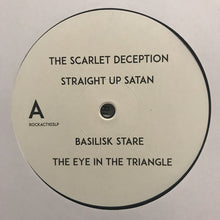 Load image into Gallery viewer, Xander Harris : California Chrome (LP, Album)
