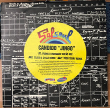 Load image into Gallery viewer, Candido : Jingo (12")
