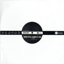 Load image into Gallery viewer, Zidan Style, Chaim &amp; K300 : Bedolff (12")
