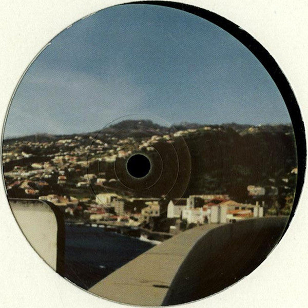 Various : P!LWHT001 (12