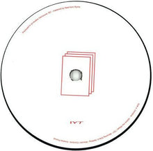 Load image into Gallery viewer, Combine (5) / TS?* / Nettling : Iyt002 (12&quot;)
