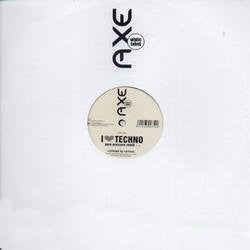 Ramses (2) : I ♥ Techno (12