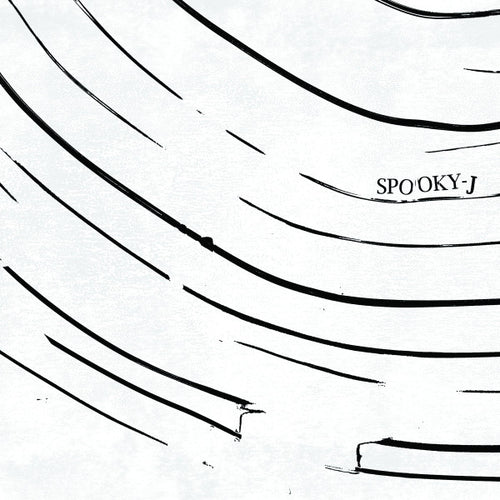 Spooky-J : Limbo Yam / Pfer (12