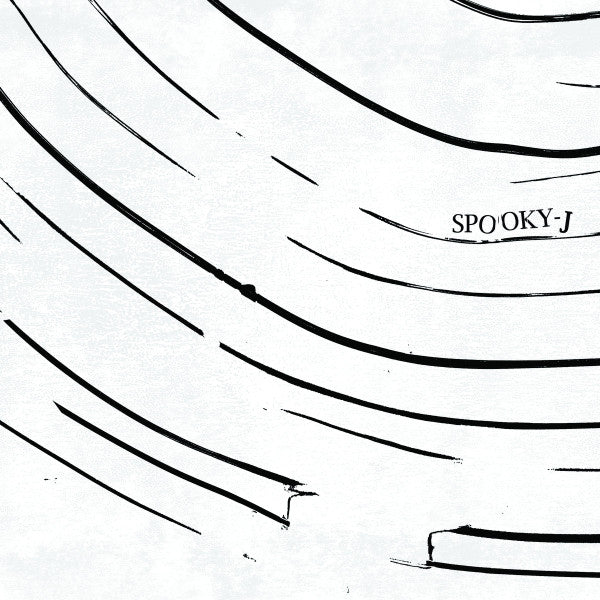 Spooky-J : Limbo Yam / Pfer (12